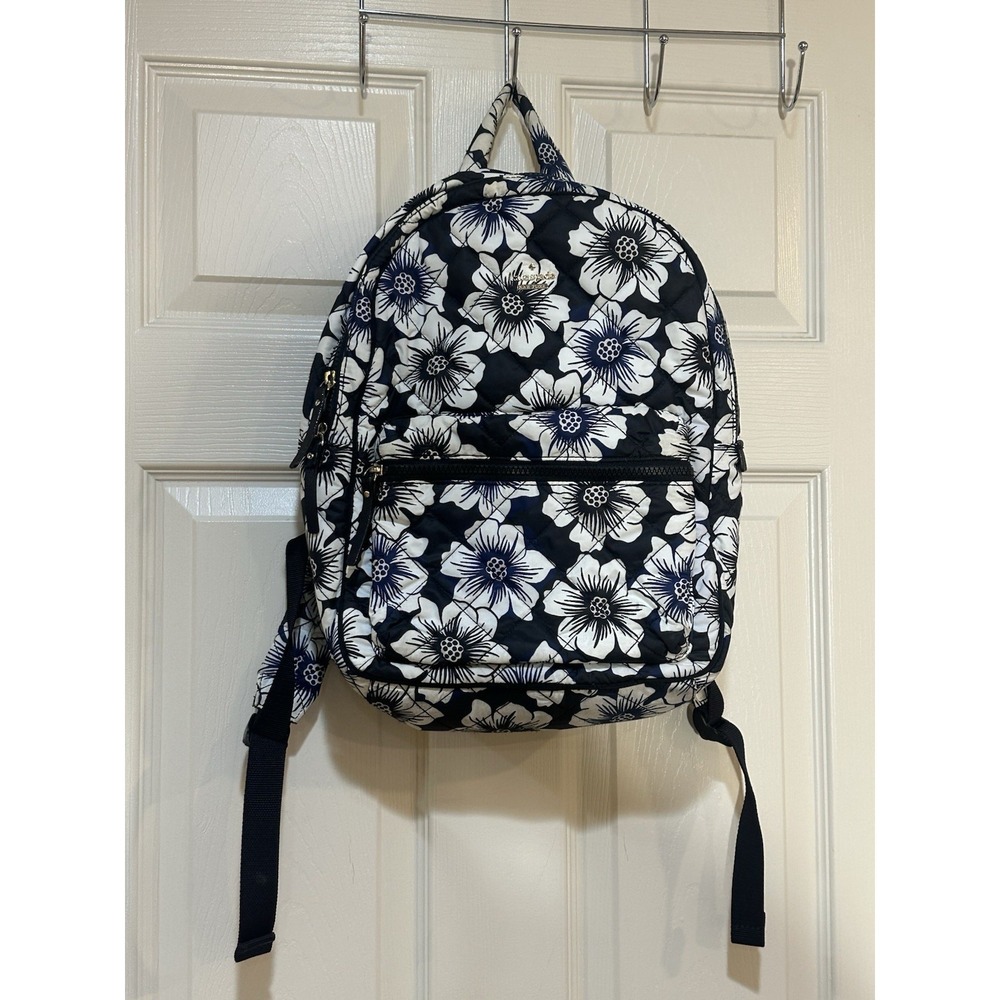 Kate‎ Spade Floral Backpack